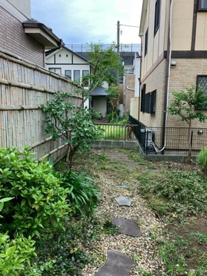 【エントランス】 | 南台三丁目野瀬貸家(ミナミダイサンチョウメカシヤ)