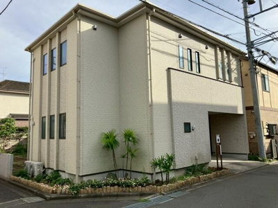 【外観】 | 南台三丁目野瀬貸家(ミナミダイサンチョウメカシヤ)