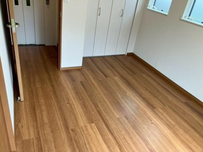 【居間・リビング】 | 南台三丁目野瀬貸家(ミナミダイサンチョウメカシヤ)