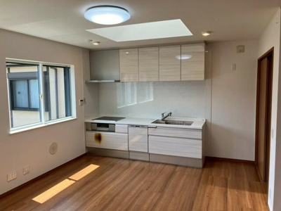 【キッチン】 | 南台三丁目野瀬貸家(ミナミダイサンチョウメカシヤ)