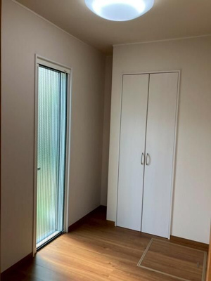 【収納】 | 南台三丁目野瀬貸家(ミナミダイサンチョウメカシヤ)