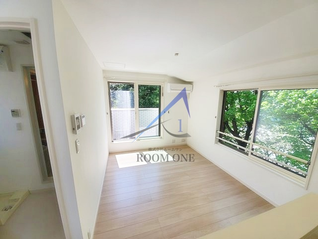 ＲＨＥＩＮＧＯＬＤの寝室|寝室です。