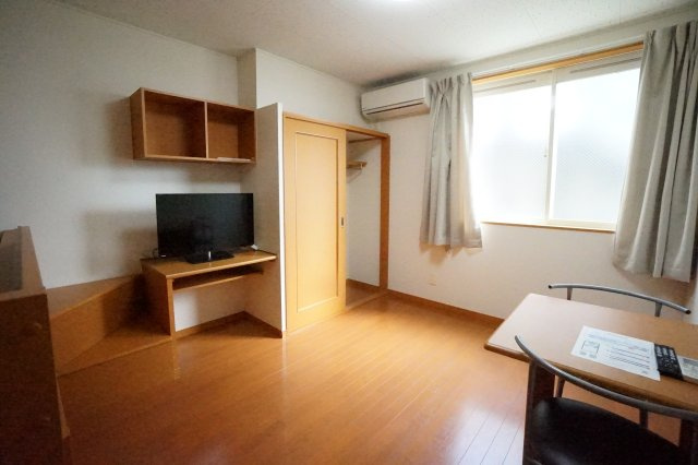 レオパレスエスピナカⅠの内装