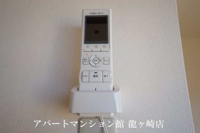 LiverteⅡ（リベルテ）のセキュリティ