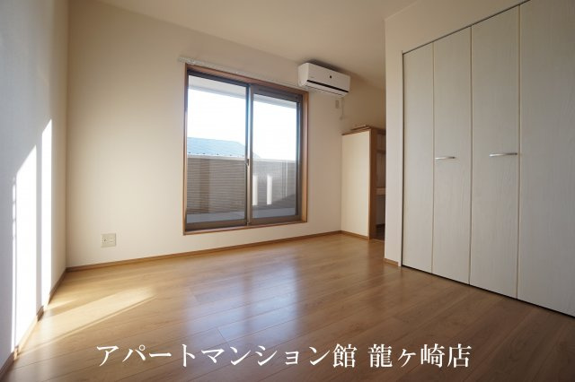 LiverteⅡ（リベルテ）の洋室