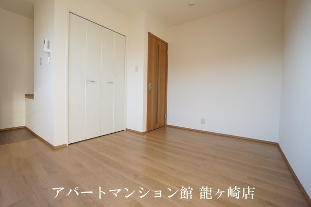 LiverteⅡ（リベルテ）の洋室