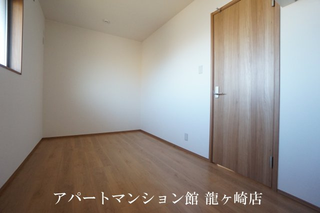 LiverteⅡ（リベルテ）の寝室