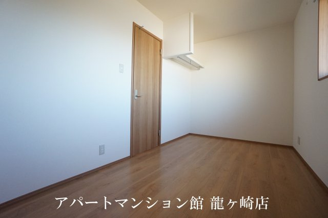 LiverteⅡ（リベルテ）の寝室