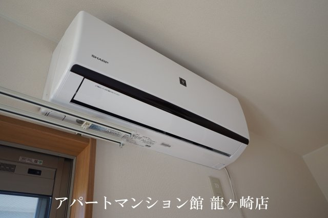 LiverteⅡ（リベルテ）の設備