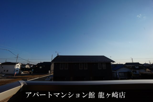 LiverteⅡ（リベルテ）の展望