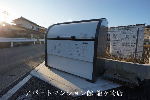 LiverteⅡ（リベルテ）のその他共用部分