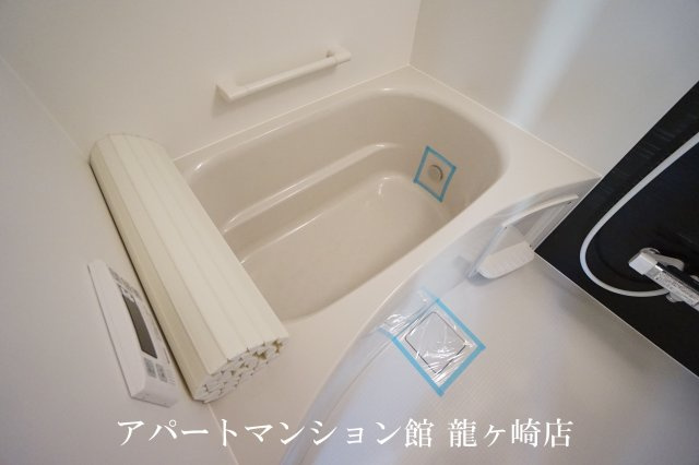 LiverteⅡ（リベルテ）の浴室