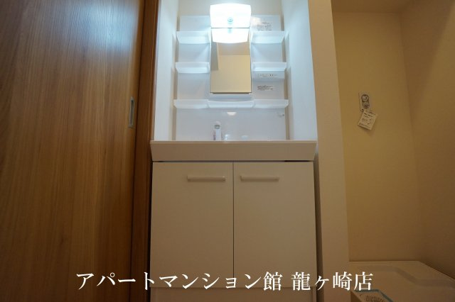 LiverteⅡ（リベルテ）の独立洗面台