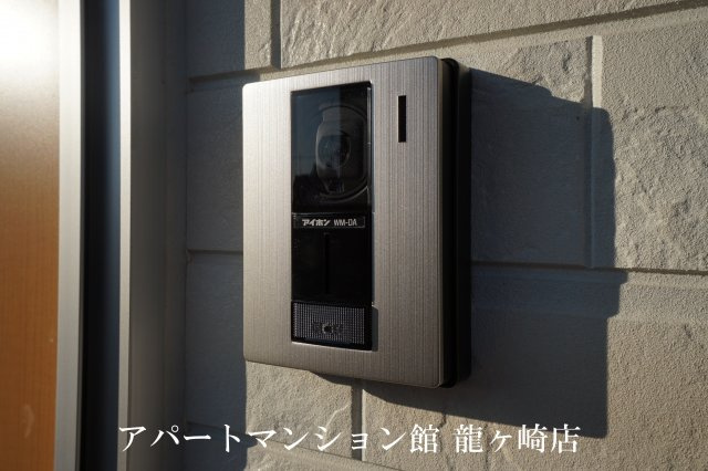 LiverteⅡ（リベルテ）のセキュリティ