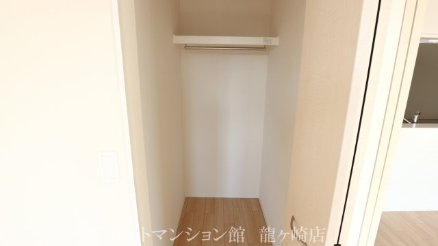 ポルトボヌールの収納