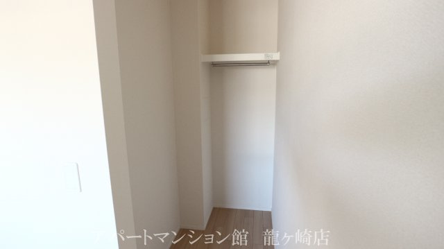 ポルトボヌールの収納