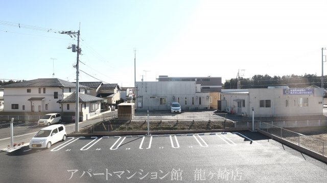 ポルトボヌールの展望