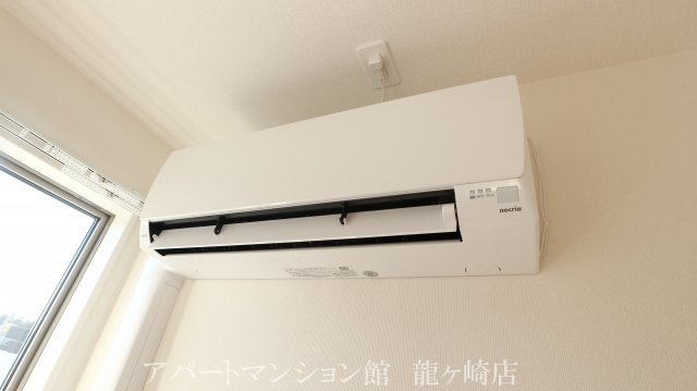 ポルトボヌールの設備