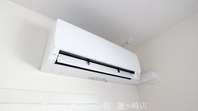 ポルトボヌールの設備