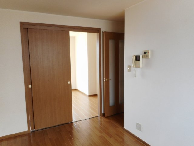 メゾン・コリーヌⅡの居間・リビング