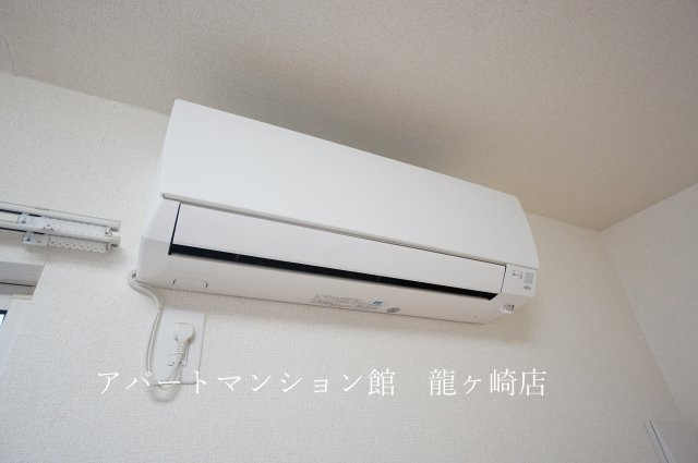 クレア・ポルトBの設備