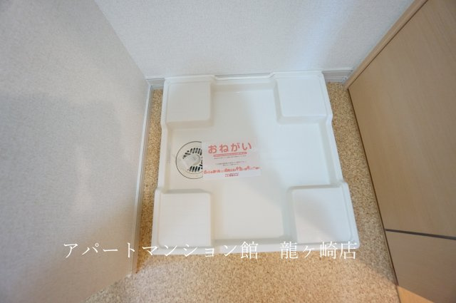 クレア・ポルトBの設備