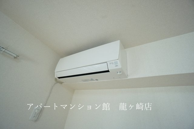 クレア・ポルトBの設備