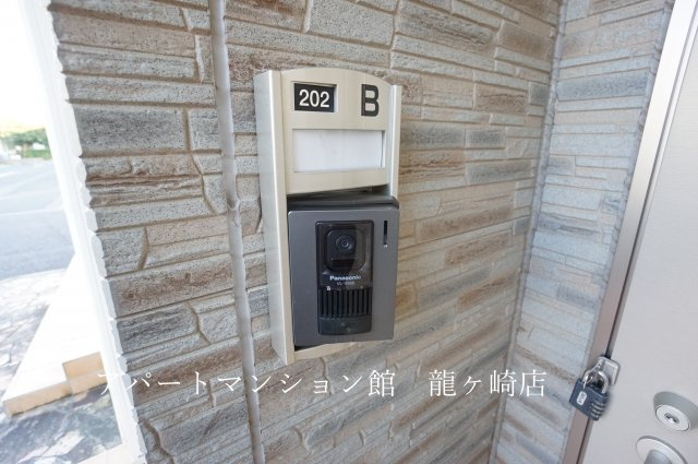 クレア・ポルトBのセキュリティ