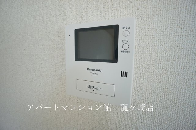 クレア・ポルトBのセキュリティ