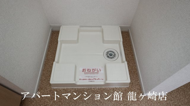 ヴィラ・エレガントαの設備