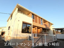 ヴィラ・エレガントαの画像