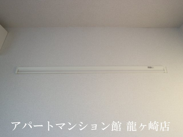 ヴィラ・エレガントαの設備