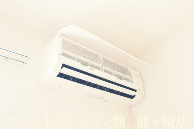 ヒラルス　コルリスの設備