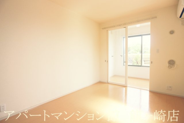 ヒラルス　コルリスの居間・リビング