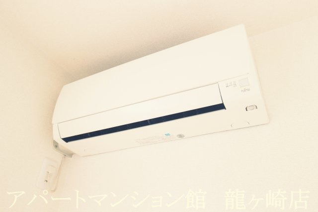 ヒラルス　コルリスの設備