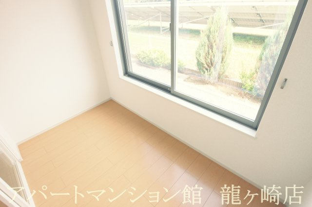 ヒラルス　コルリスのバルコニー