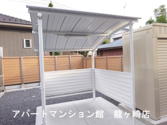 sakuraのその他共用部分