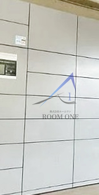 田端スカイハイツのその他共用部分|宅配ボックスです。