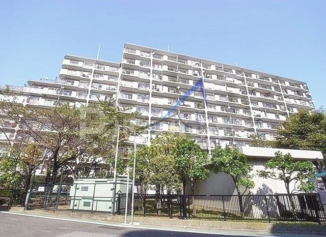 田端スカイハイツの外観|外観です。