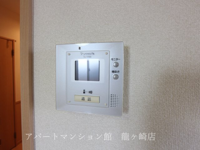 コーポラスヒロ　Ｆのセキュリティ