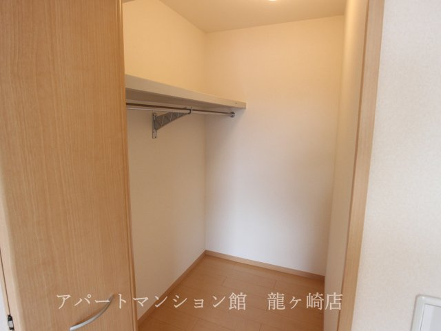 コーポラスヒロ　Ｆの収納