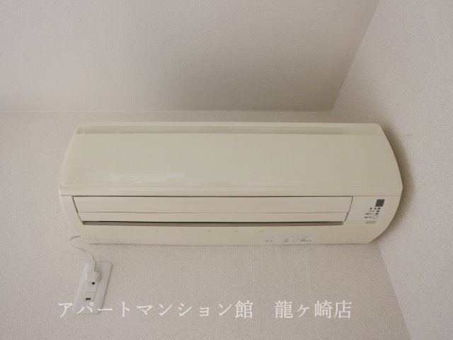 コーポラスヒロ　Ｆの設備