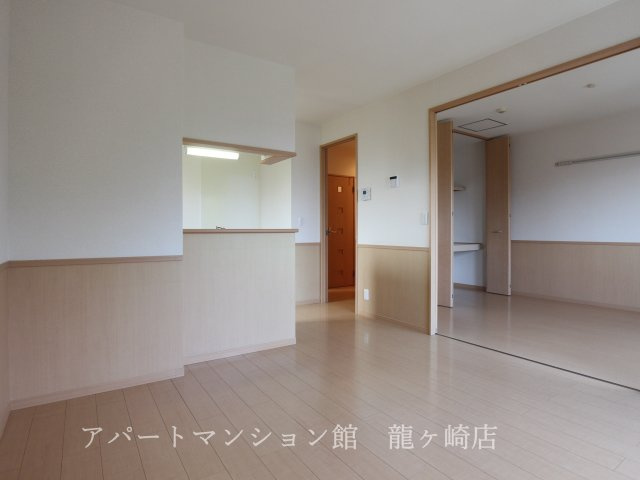 コーポラスヒロ　Ｆの内装