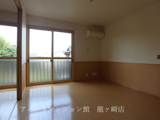 コーポラスヒロ　Ｆの内装