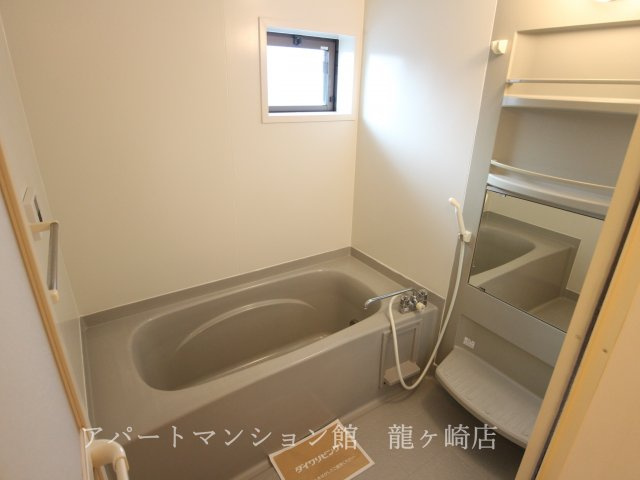 コーポラスヒロ　Ｆの浴室