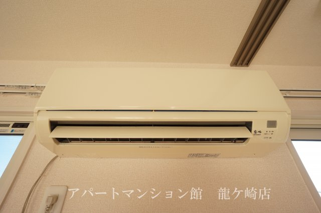 サンフローラDの設備