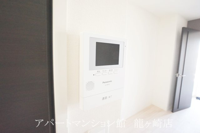 irie life (アイリーライフ）のセキュリティ