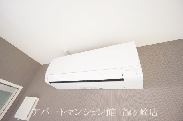 irie life (アイリーライフ）の設備