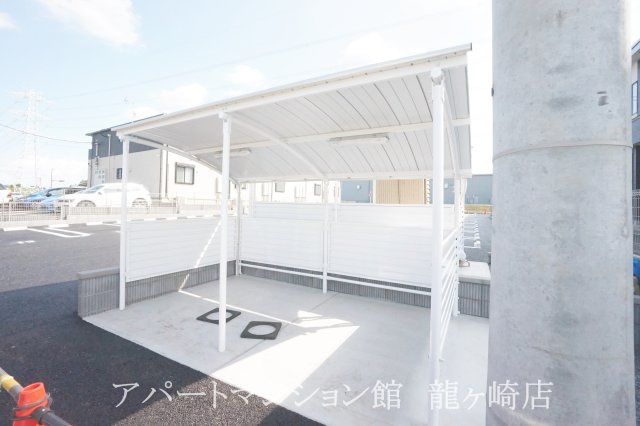 irie life (アイリーライフ）のその他共用部分