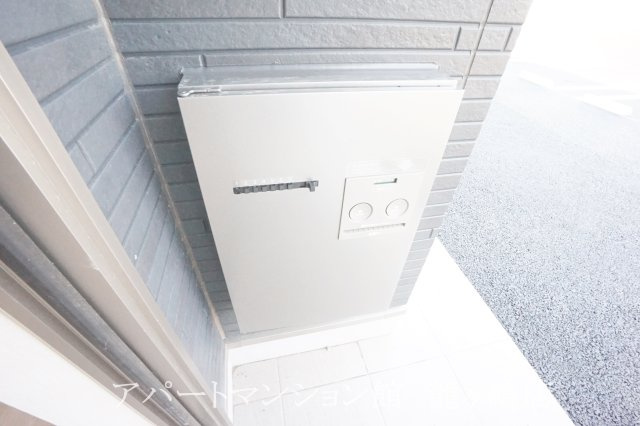 irie life (アイリーライフ）のその他|宅配BOX